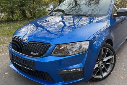 Skoda Octavia 267.000 km 8.990 &euro; Stockstadt 63811