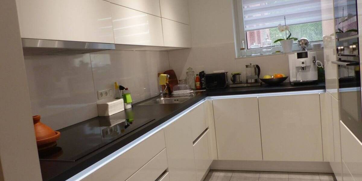 Etagenwohnung Eschborn - 3 Zimmer, 379.000&euro; | Angebot:23954014