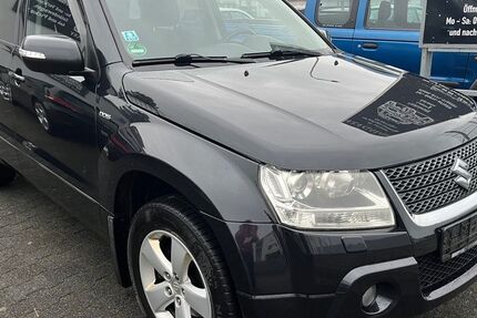 Suzuki Grand Vitara 323.622 km 4.400 &euro; Rödermark 63322
