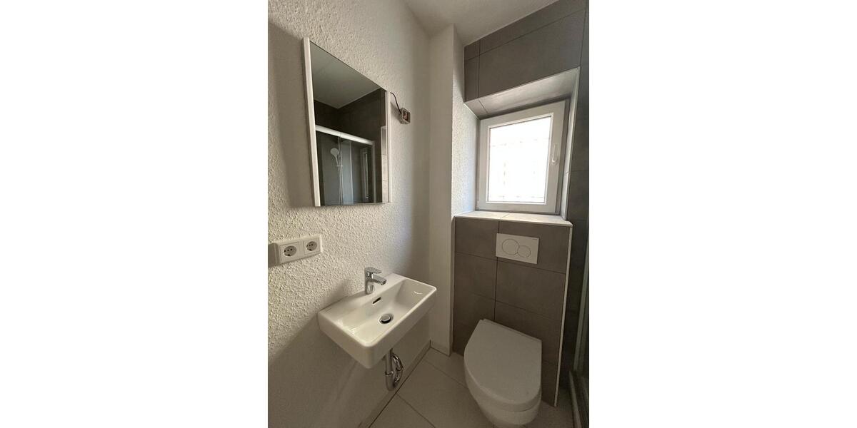 Erdgeschoßwohnung Offenbach am Main Buchrain - 2 Zimmer, 62 m&sup2;, 930&euro; | Angebot:26181057