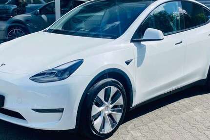Tesla Model Y 95.593 km 34.750 &euro; Dieburg 64807