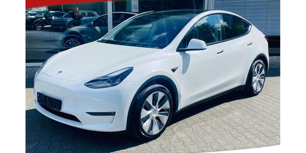 Tesla Model Y 95.593 km 34.750 &euro; Dieburg 64807