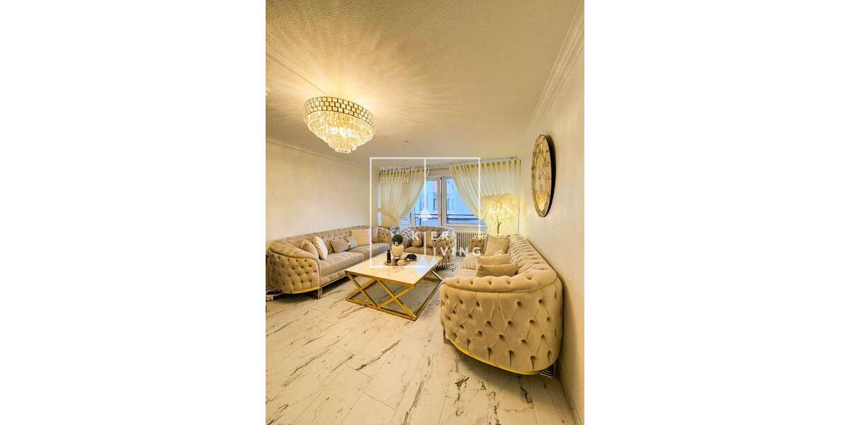 Wohnung zum Kaufen in Hanau 179.000 € 78 m² 3 zimmer