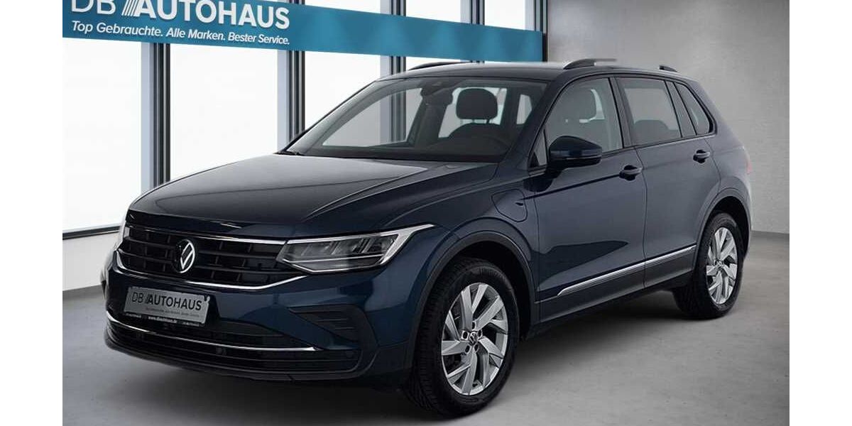 VW Tiguan 102.665 km 20.990 &euro; Maintal 63477