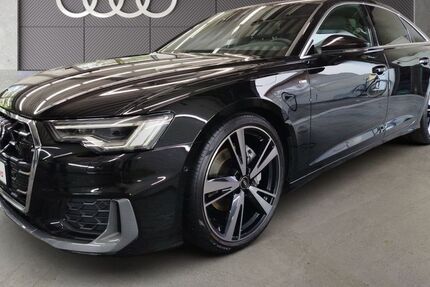 Audi A6 29.299 km 41.350 € Frankfurt am Main 60314