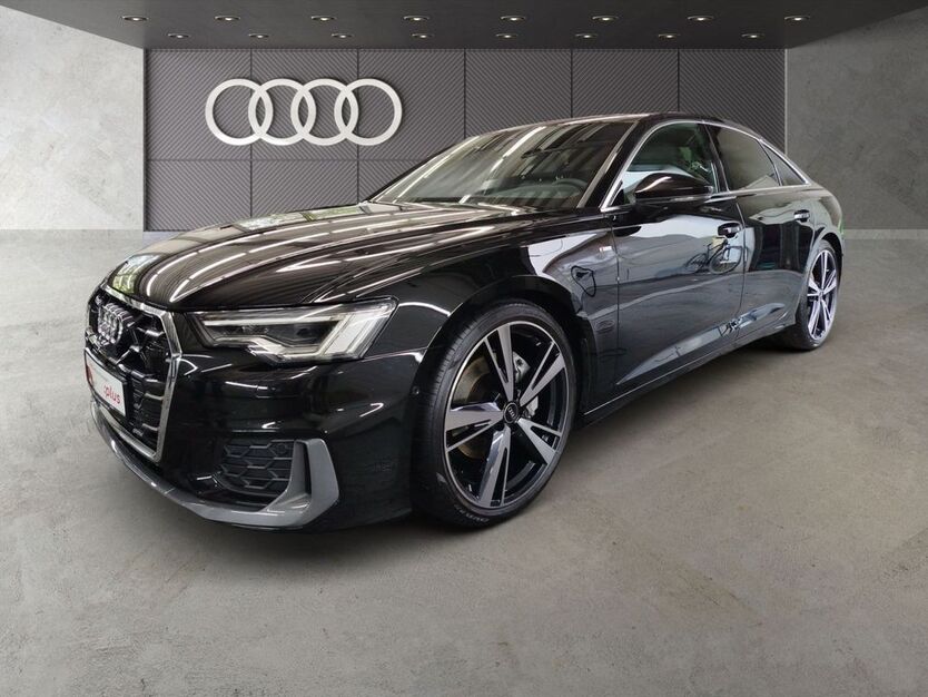 Audi A6 29.299 km 41.350 € Frankfurt am Main 60314