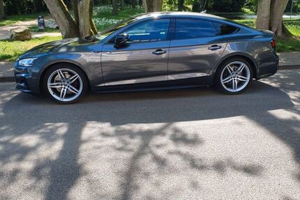 Audi A5 146.000 km 22.100 &euro; Hanau 63457