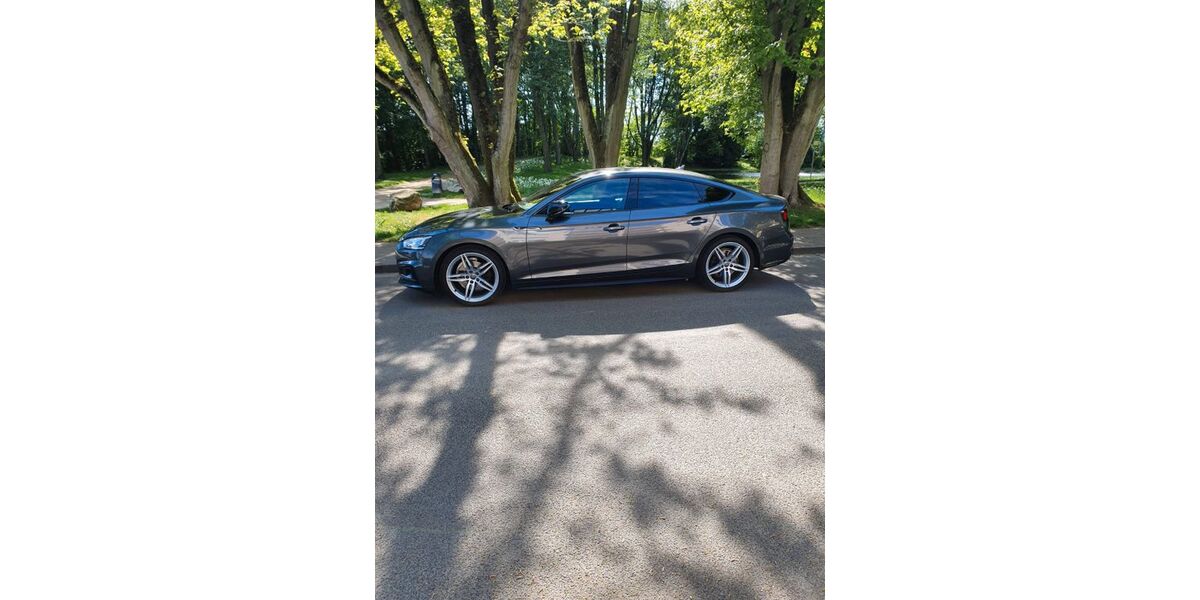 Audi A5 146.000 km 22.100 &euro; Hanau 63457