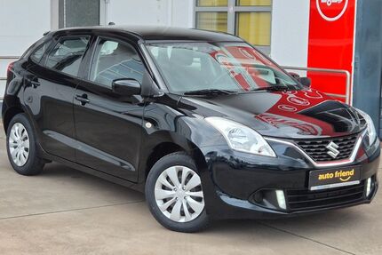 Suzuki Baleno 105.000 km 6.990 &euro; Rüsselsheim 65428