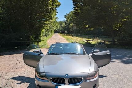 BMW Z4 125.000 km 9.900 € Groß-Gerau 64521