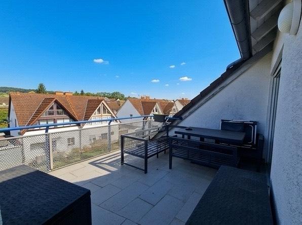 Dachgeschoßwohnung Hasselroth - 2 Zimmer, 65 m&sup2;, 275.000&euro; | Angebot:26163883