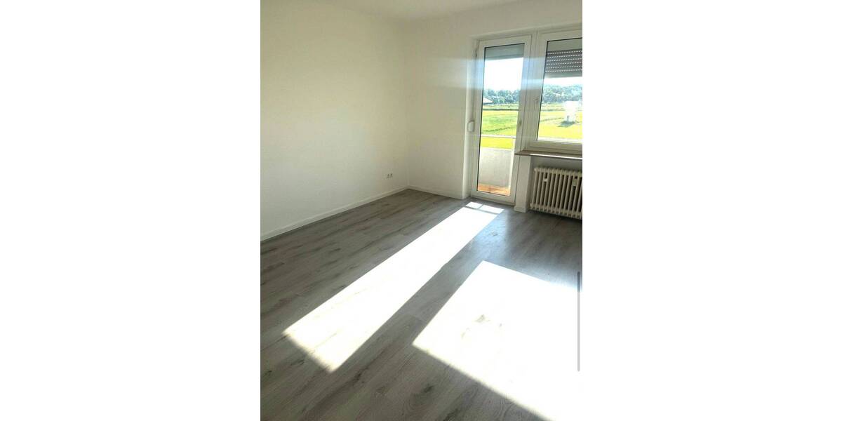 Etagenwohnung Bad Vilbel - 2 Zimmer, 53 m&sup2;, 739&euro; | Angebot:26875460