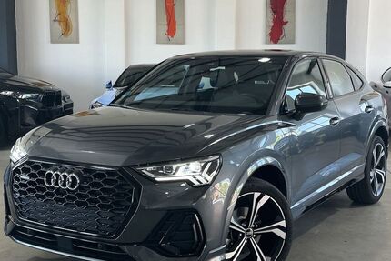 Audi Q3 6.998 km 44.880 € Frankfurt 60386