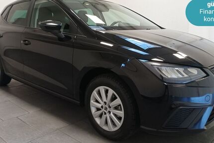 Seat Ibiza 73.376 km 12.970 &euro; Egelsbach 63329