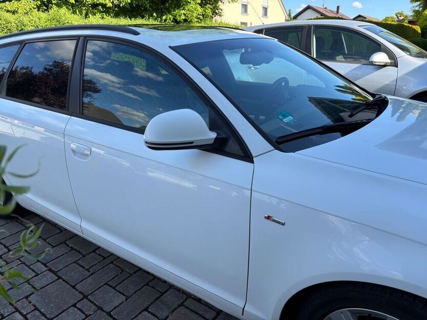 A6 Allroad