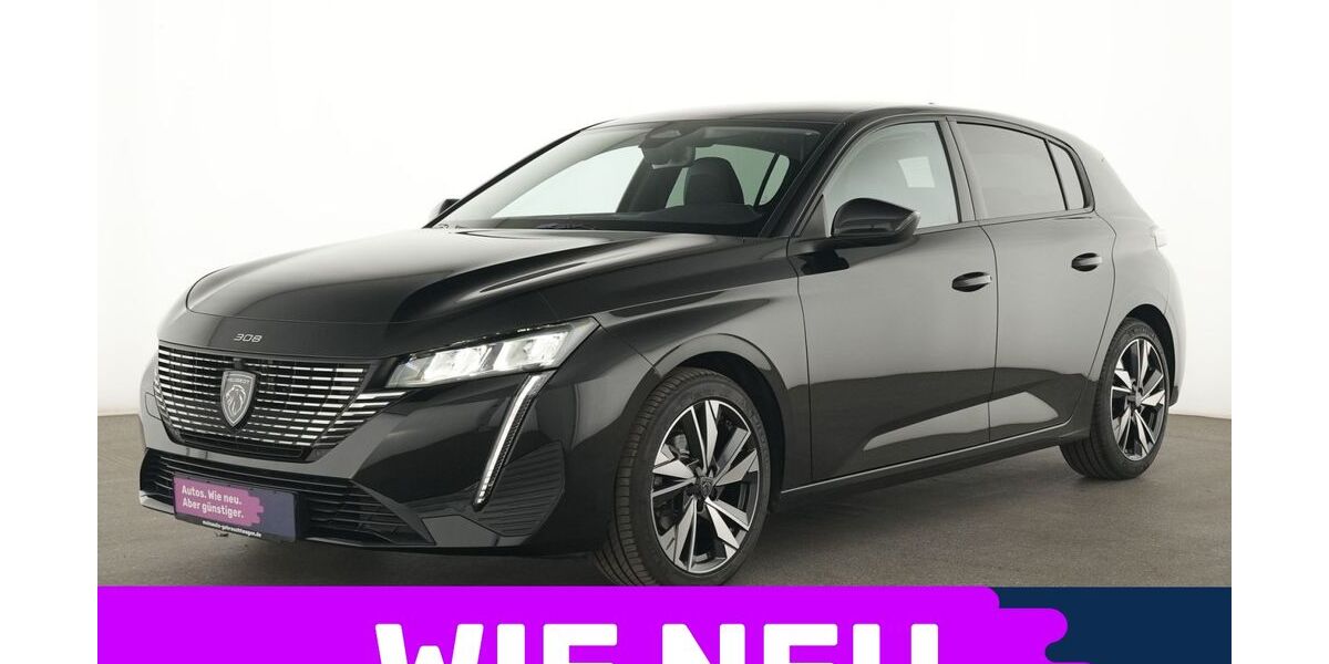 Peugeot 308 27.951 km 19.867 &euro; Dietzenbach bei Frankfurt 63128