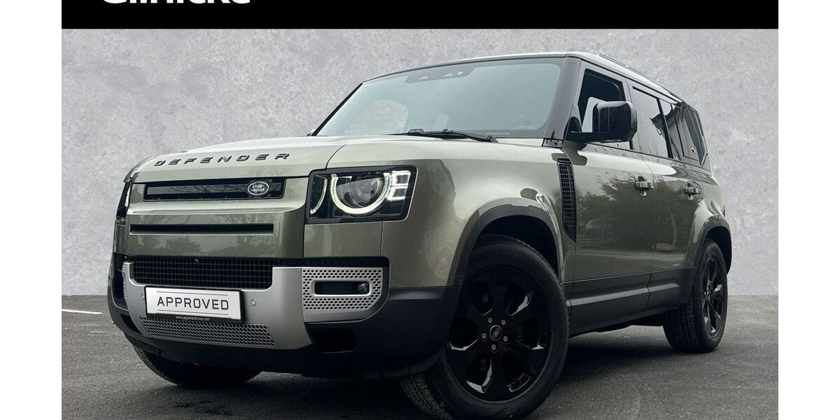 Land Rover Defender 36.817 km 74.880 &euro; Frankfurt a.M. 60314