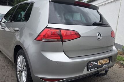 VW Golf 198.736 km 8.500 &euro; Eschborn 65760
