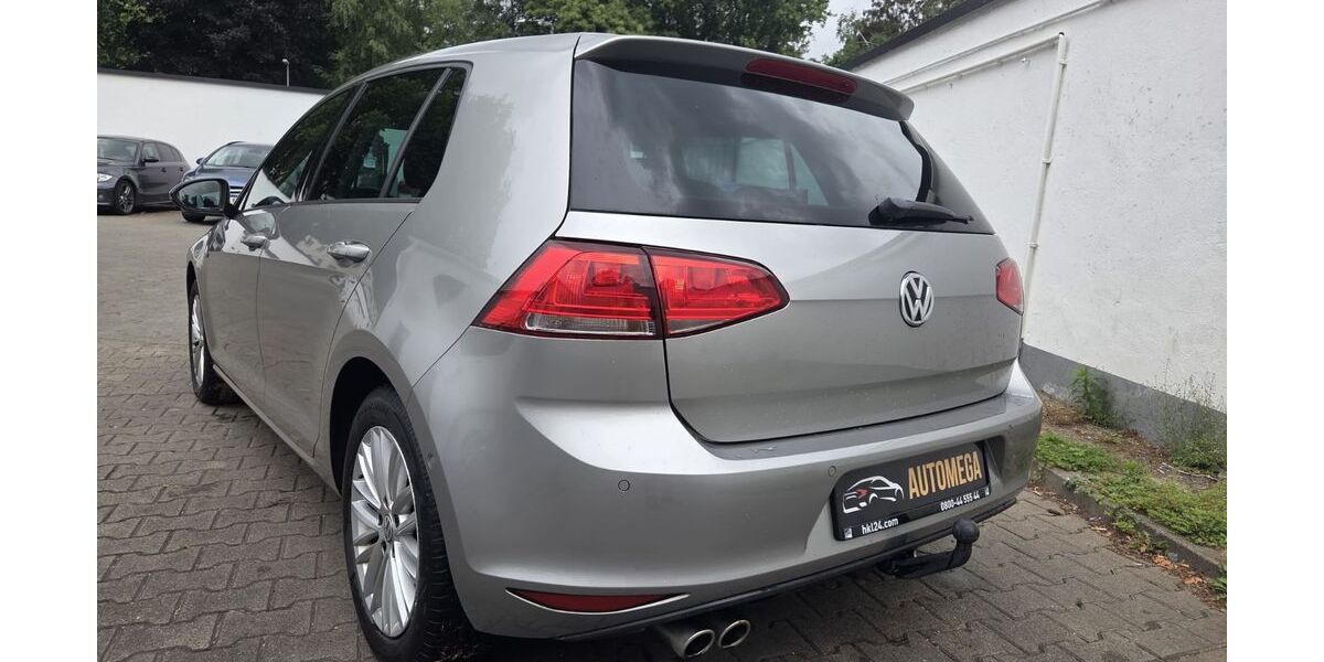 VW Golf 198.736 km 8.500 &euro; Eschborn 65760