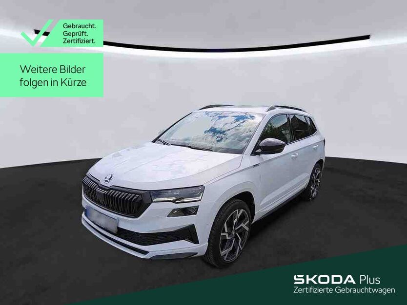 Skoda Karoq 54.500 km 31.849 € Mühlheim 63165