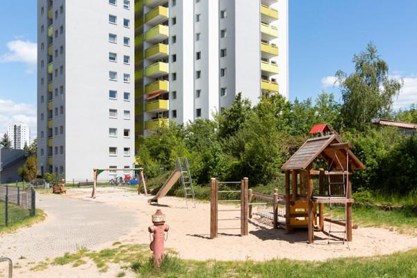 Etagenwohnung Langen (Hessen) - 3 Zimmer, 92 m&sup2;, 969&euro; | Angebot:23053262