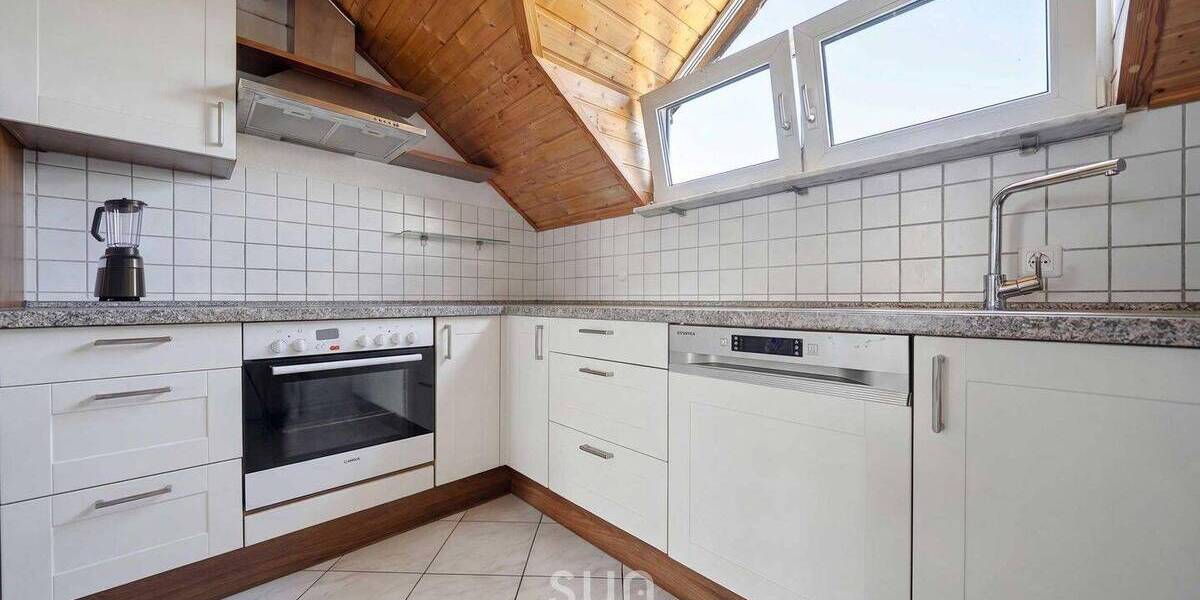 Etagenwohnung Weiterstadt Schneppenhausen - 3 Zimmer, 65 m&sup2;, 239.000&euro; | Angebot:26805769