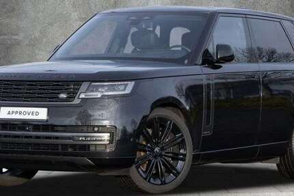 Land Rover Range Rover 27.829 km 158.900 &euro; Kronberg 61476