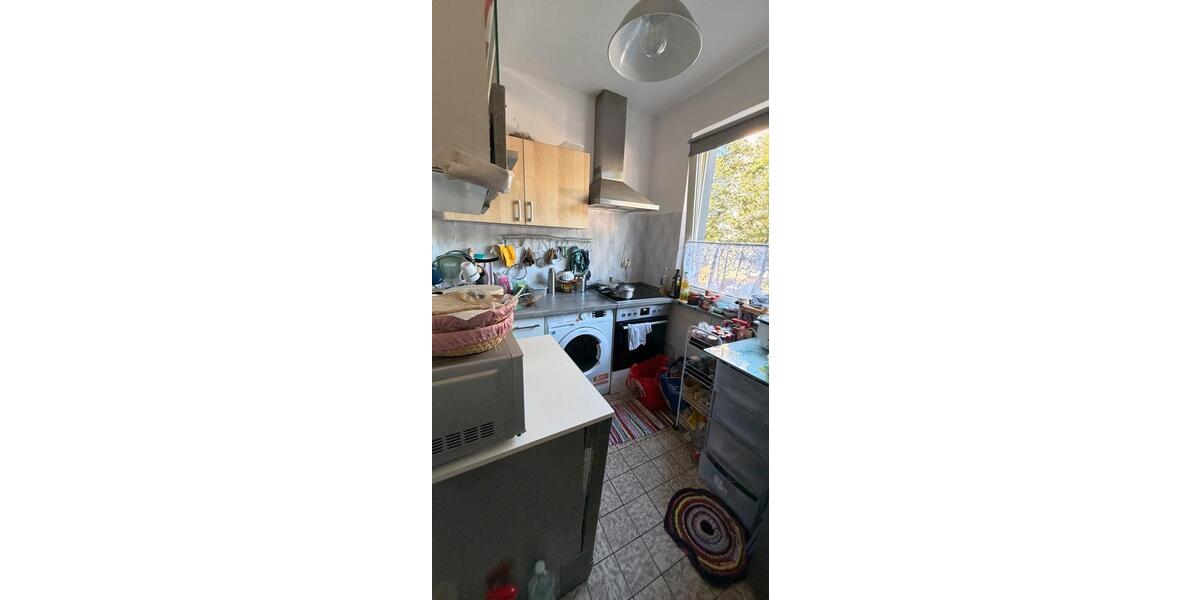 Etagenwohnung Maintal - 2 Zimmer, 62 m&sup2;, 700&euro; | Angebot:26705446