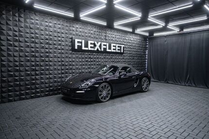 Porsche Boxster 61.370 km 49.900 &euro; Neu-Isenburg (bei Frankfurt am Main ) 63263