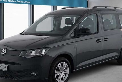 VW Caddy 35.539 km 26.740 &euro; Maintal 63477