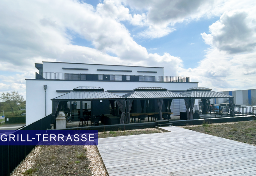 Büro in Eppertshausen 1.295.000 € 377 m²