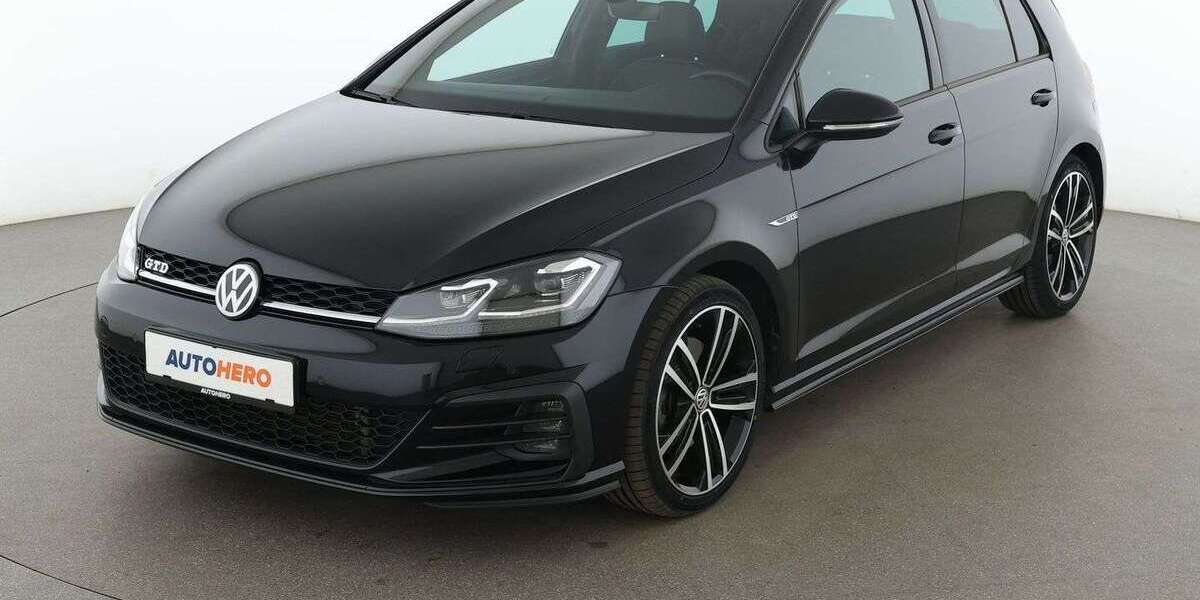 VW Golf 74.606 km 21.250 &euro; Frankfurt am Main 65936