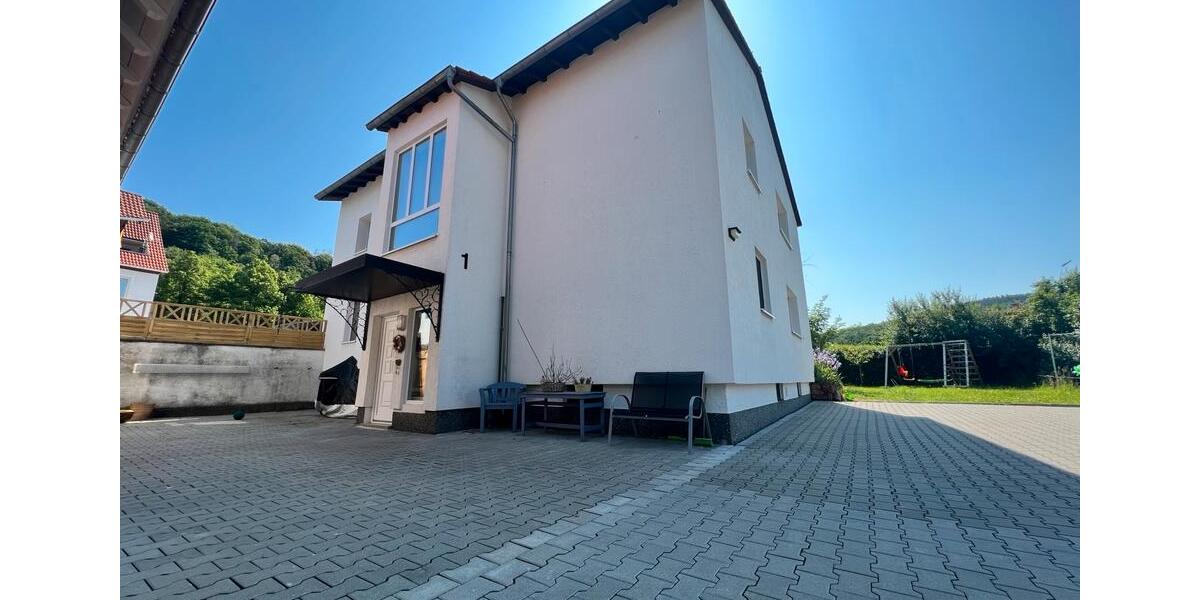 Einfamilienhaus Groß-Umstadt Umstadt - 5 Zimmer, 180 m&sup2;, 2.400&euro; | Angebot:25561237