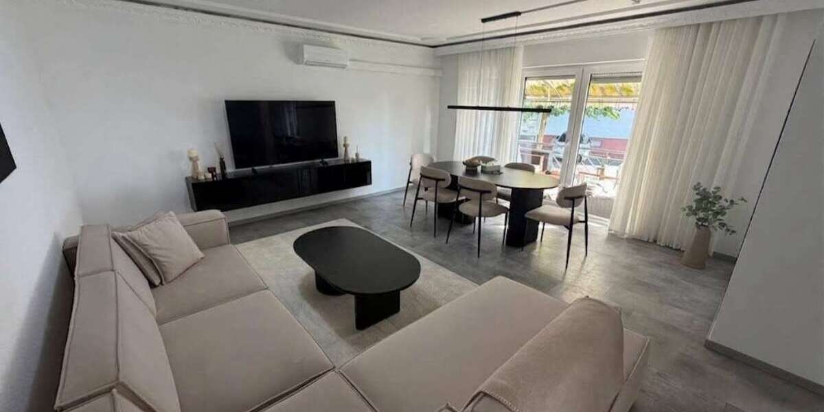 Etagenwohnung Rodenbach - 3 Zimmer, 94 m&sup2;, 294.000&euro; | Angebot:27348976