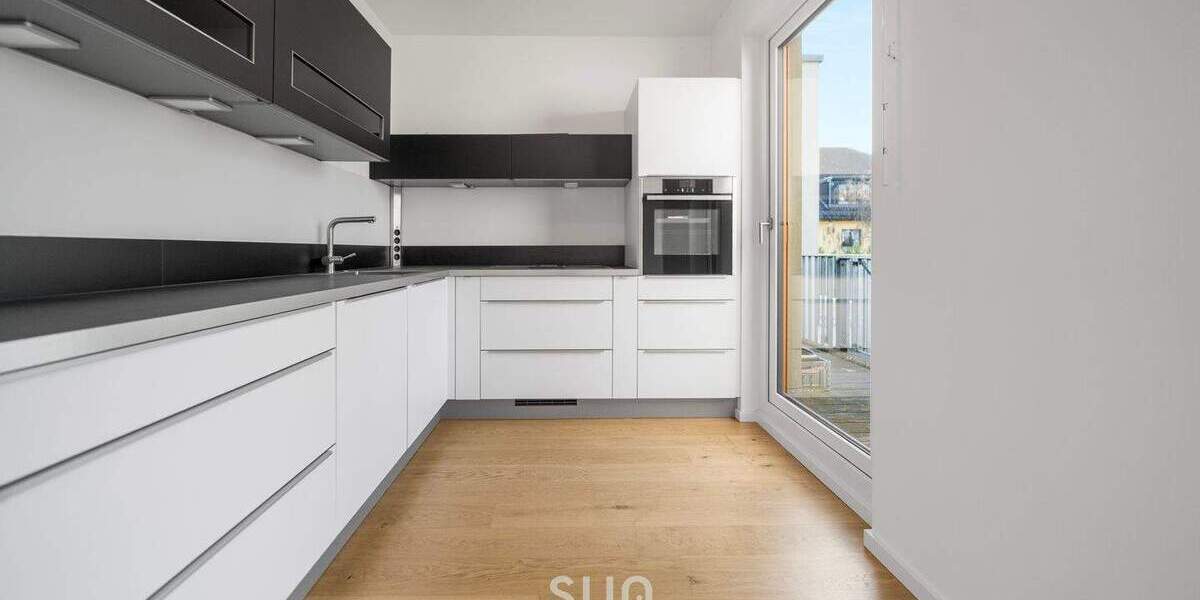 Etagenwohnung Frankfurt am Main Rödelheim - 3 Zimmer, 85 m&sup2;, 565.000&euro; | Angebot:25691067