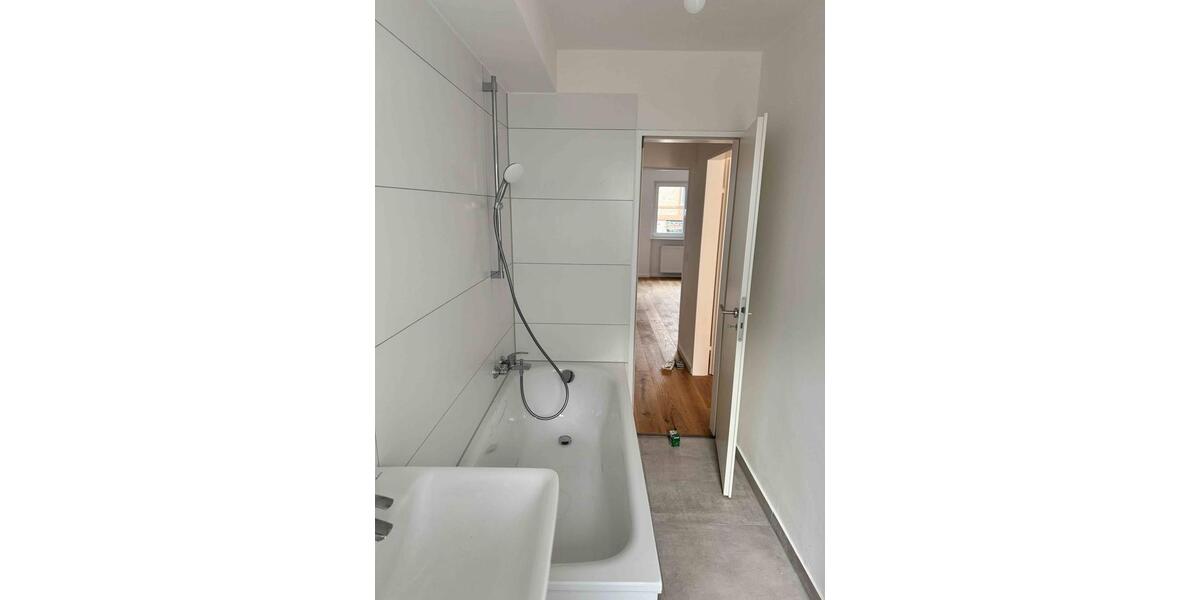 Etagenwohnung Frankfurt am Main Bornheim - 2 Zimmer, 55 m&sup2;, 920&euro; | Angebot:26249518