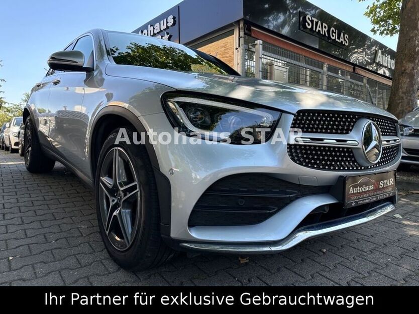 GLC 200