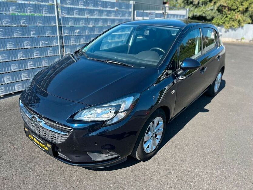 Corsa