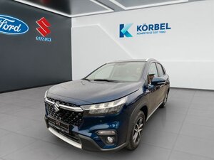 Suzuki S-Cross 1.4 Boosterjet AT Comfort*SHZ*Klima*RKF* 19.000 km 22.490 € Nidderau 61130