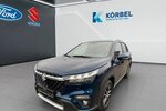 Suzuki S-Cross 1.4 Boosterjet AT Comfort*SHZ*Klima*RKF* 19.000 km 22.490 € Nidderau 61130