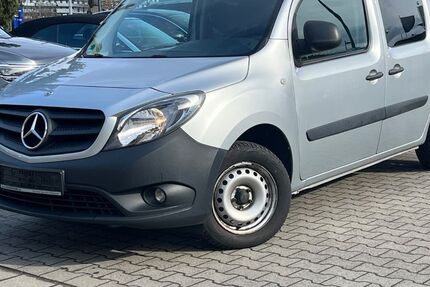 Mercedes-Benz Citan 111.627 km 7.980 &euro; Dietzenbach / bei Frankfurt am Main 63128