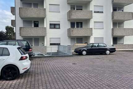 Wohnung Obertshausen Hausen - 2 Zimmer, 50 m&sup2;, 163.000&euro; | Angebot:22072632