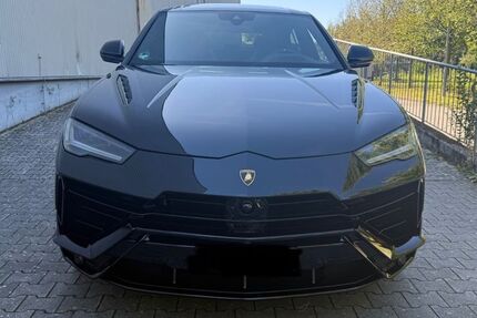 Lamborghini Urus 4.000 km 299.900 € Aschaffenburg 63739