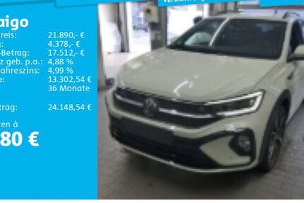 VW Taigo 42.217 km 21.890 € Frankfurt 60326