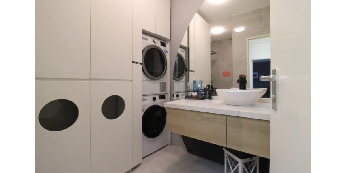 Ohne MAKLER! in Bruchköbel:Renovierte, möblierte und gepflegte. 4 zimmer