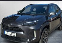 Gebrauchtwagen Toyota Yaris Cross
