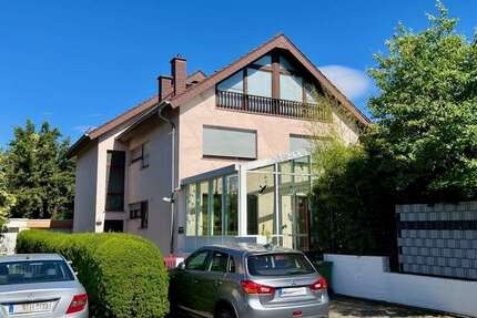 Wohnung zum Mieten in Offenbach am Main 1.695 € 114 m²
