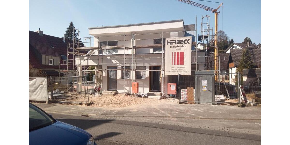 Doppelhaushälfte Glattbach - 5 Zimmer, 170 m&sup2;, 1.950&euro; | Angebot:26021979