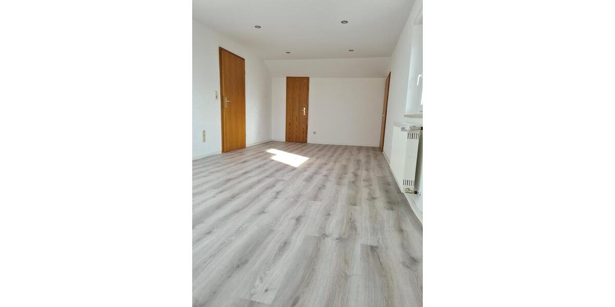 geräumige, lichtdurchflutete 2-Zi-DG-Wohnung zur Miete 2 zimmer