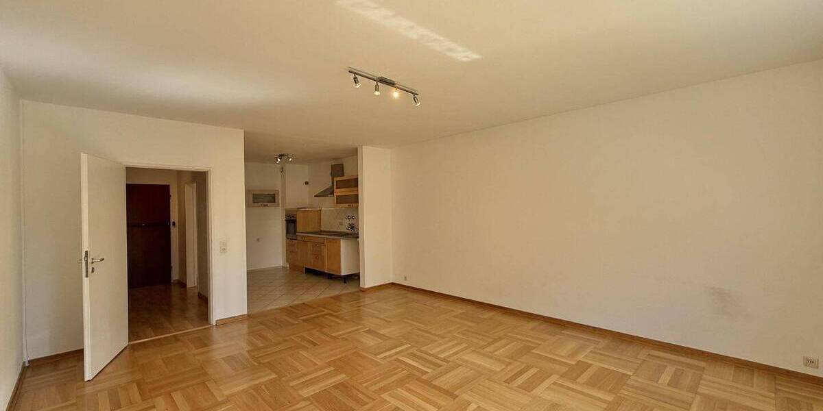 Etagenwohnung Offenbach Offenbach am Main - 2 Zimmer, 61 m&sup2;, 249.000&euro; | Angebot:26309985